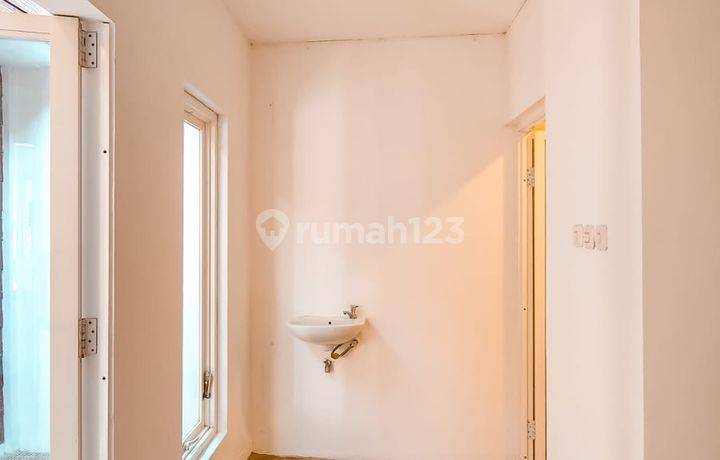 Dijual Rumah Bagus Terawat di Perum Citra Indah, Sidoarjo