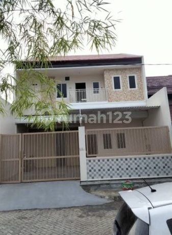 Dijual Rumah 2 Lantai di Perum Pesona Permata Gading, Sidoarjo Dijual Rumah 2 Lantai di Perum Pesona Permata Gading, Sidoarjo