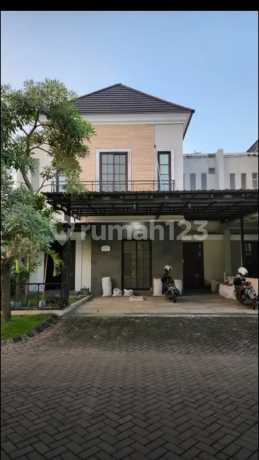Dijual Rumah di Perum Safira Garden, Sidoarjo