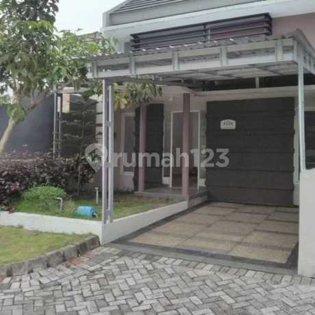Dijual Rumah di Safira Garden, Sidoarjo Dijual Rumah di Safira Garden, Sidoarjo