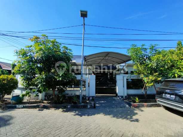 Dijual Rumah Bagus di Rungkut Permai, Surabaya Dijual Rumah Bagus di Rungkut Permai, Surabaya