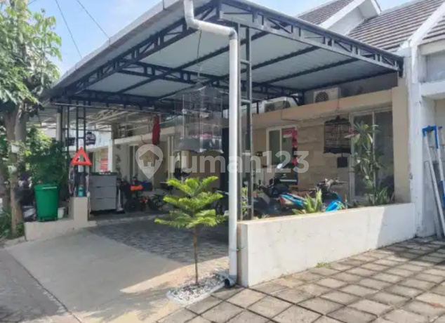 Dijual Rumah Murah Semi Furnish di Natura Residence Sidoarjo Dijual Rumah Murah Semi Furnish di Natura Residence Sidoarjo