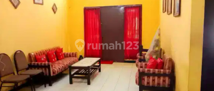 Dijual Rumah di Mutiara Citra Asri Sidoarjo Dijual Rumah di Mutiara Citra Asri Sidoarjo