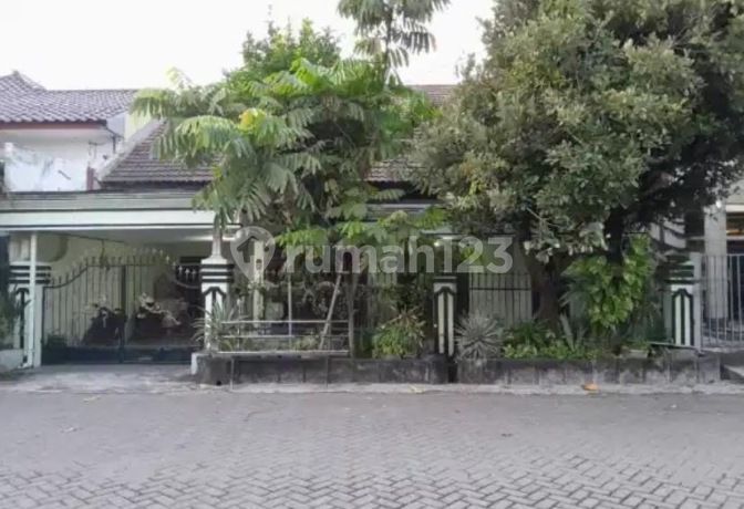 Dijual Rumah Bagus Terawat di Perum Pondok Rosan, Wiyung Surabaya Dijual Rumah Bagus Terawat di Perum Pondok Rosan, Wiyung Surabaya