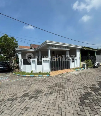 Dijual Rumah Siap Huni di Perum Jade Sidorejo Indah Krian Dijual Rumah Siap Huni di Perum Jade Sidorejo Indah Krian