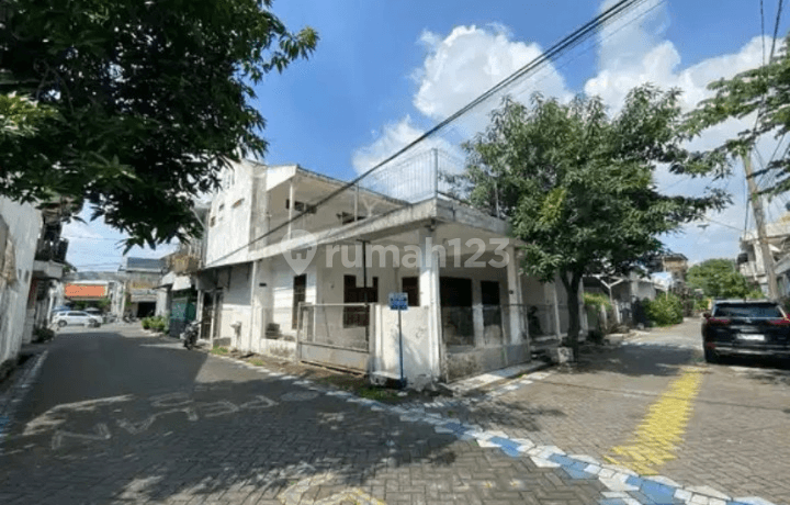 Dijual Rumah Strategis di Perumahan Sidokare Asri Sidoarjo