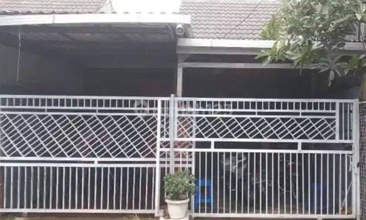 Dijual Rumah Murah Semi Furnished di Sapphire Residence Buduran