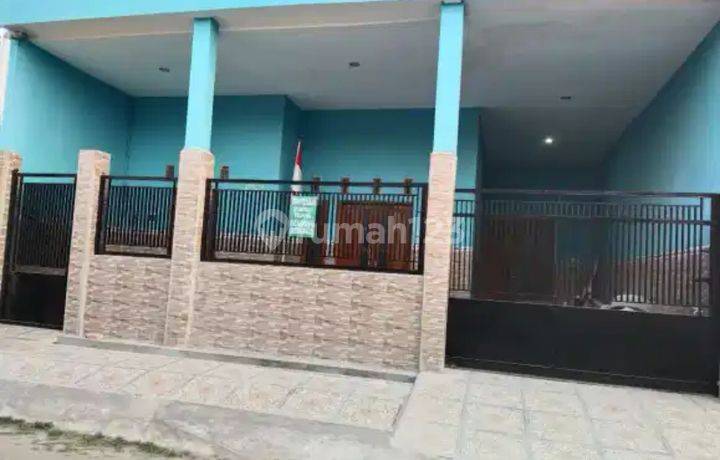Dijual Rumah Bagus Murah di Griya Candi Pratama Sidoarjo