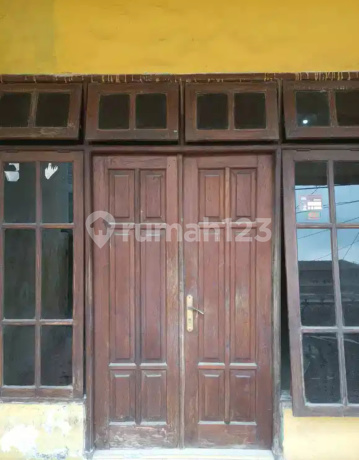 Dijual Rumah 2 Lantai Murah di Jenggolo Asri Buduran Sidoarjo