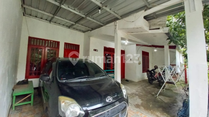 Dijual Rumah Murah di Perum Larangan Mega Asri Sidoarjo