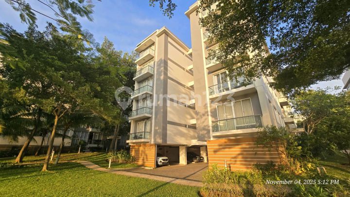 Condovilla Luas Senyaman Rumah Di Rainbow Springs Condovillas Serpong Condovilla Luas Senyaman Rumah Di Rainbow Springs Condovillas Serpong