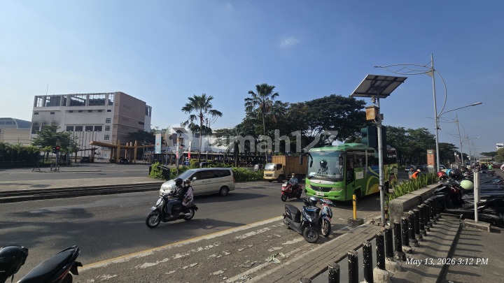 Ruko 2 Gandeng Hadap Jalan Boulevard Summarecon Bekasi Ruko 2 Gandeng Hadap Jalan Boulevard Summarecon Bekasi