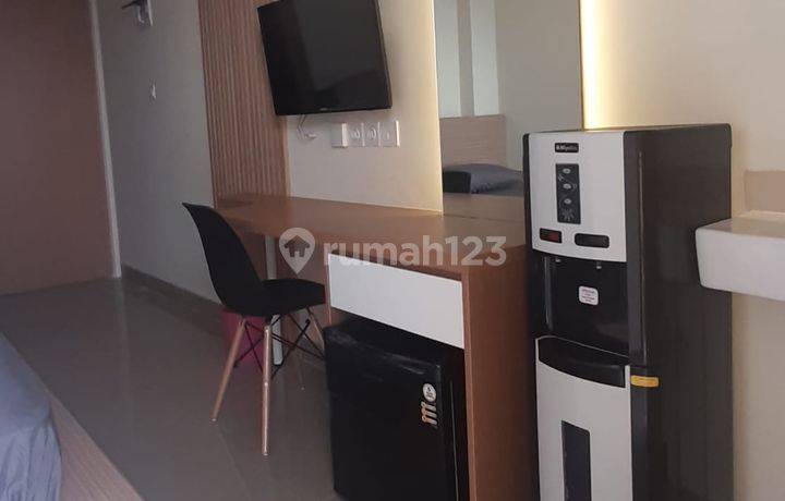 Apartemen B Residence BSD dekat AEON Mall & Prasetya Mulya