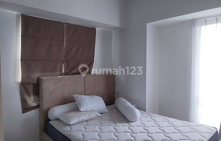 Apartemen.orchard 2.br Hook.cuma.675jt.furnish Tinggal.masuk