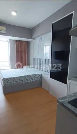 Anderson Studio Lantai 07 Furnish Bagus