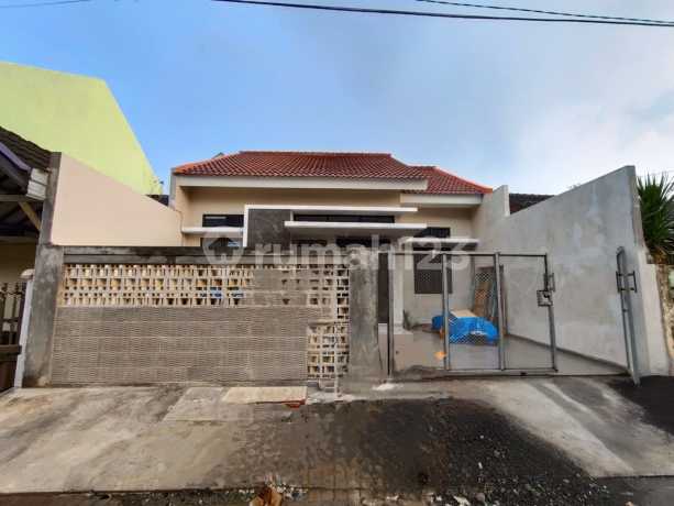 DIJUAL RUMAH BARU GREESS Darmo Indah Selatan, Lokasi Yg Bagus DIJUAL RUMAH BARU GREESS Darmo Indah Selatan, Lokasi Yg Bagus