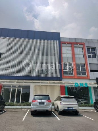 Disewakan  Ruko NORTH JUNCTION Citraland (Dekat pasar Citraland) 