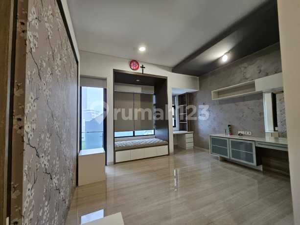 Dijual Rumah Mewah North Emerald Mansion Citraland Dijual Rumah Mewah North Emerald Mansion Citraland