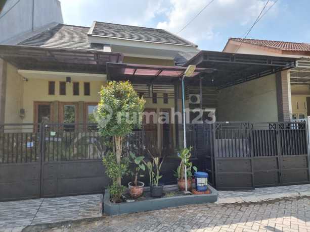 Dijual Rumah Di Perum Alam Bukit Raya Abr Gresik Furnish Dijual Rumah Di Perum Alam Bukit Raya Abr Gresik Furnish