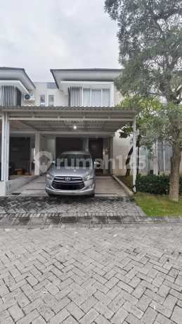 Dijual Murah Rumah Pelican Hill Citraland Surabaya Dijual Murah Rumah Pelican Hill Citraland Surabaya