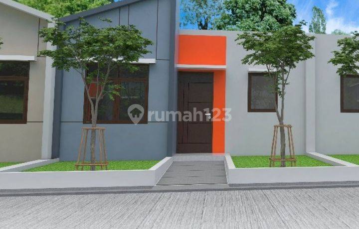 Puri lavender 3 rumah murah subsidi siap huni tanpa dp