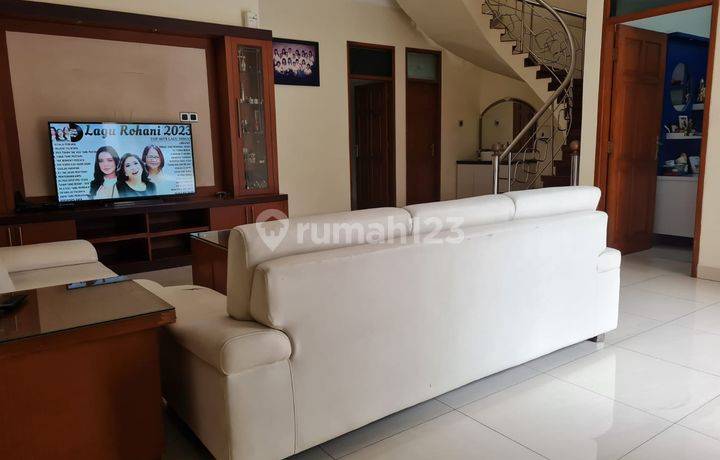 Turun Harga Rumah Komplek Batu Mas Hanya Bulan Ini Rp 2,6 M