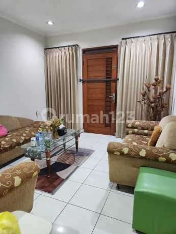 Rumah Semi Furnished Bagus SHM Taman Kopo Indah 3, Bandung Rumah Semi Furnished Bagus SHM Taman Kopo Indah 3, Bandung