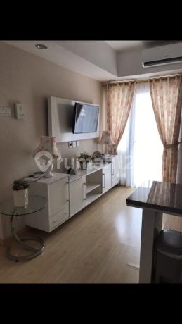 Apartment for Rent in Jakarta Business Center Apartment for Rent in Jakarta Business Center