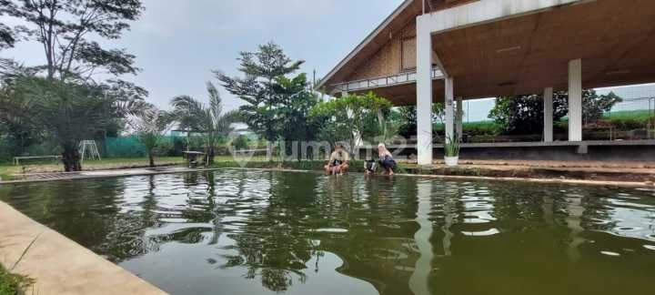 Far Below Market Land 400M2 Soreang Bandung Far Below Market Land 400M2 Soreang Bandung