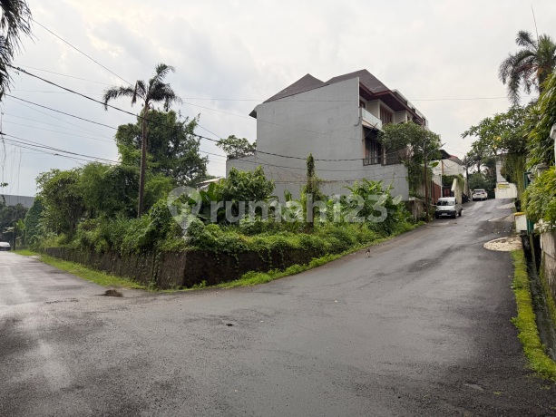 Kavling Huk 443M2 Cluster Puri Mutiara Cipete Jakarta Selatan Kavling Huk 443M2 Cluster Puri Mutiara Cipete Jakarta Selatan