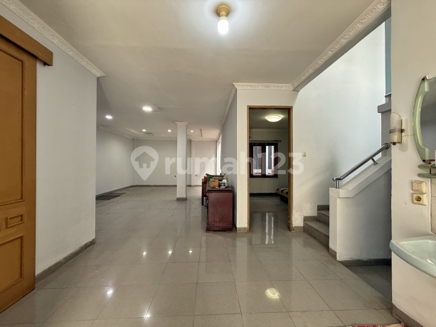 Rumah 2Lt Bebas Banjir Strategis Permata Buana Jakarta Barat Rumah 2Lt Bebas Banjir Strategis Permata Buana Jakarta Barat