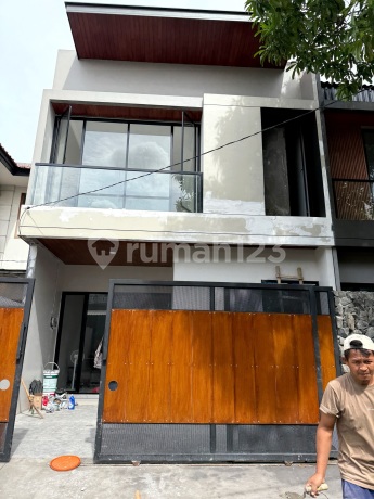 Langkah! Rumah Baru 2lt Cuman 1.55m Meruya Utara Jakarta Barat Langkah! Rumah Baru 2lt Cuman 1.55m Meruya Utara Jakarta Barat