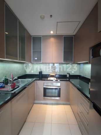 Luxury 96m2 Oakwood Mega Kuningan Stunning View Of The Heart Jakarta Cbd