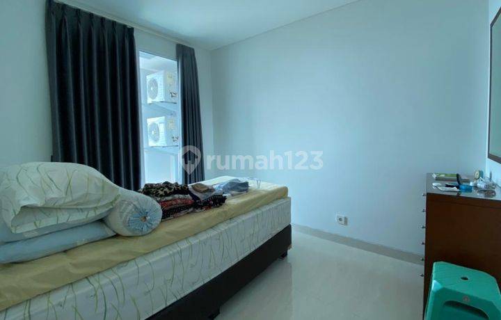 Apartemen Grand Madison 3 Br Central Park Tanjung Duren Jakarta Barat