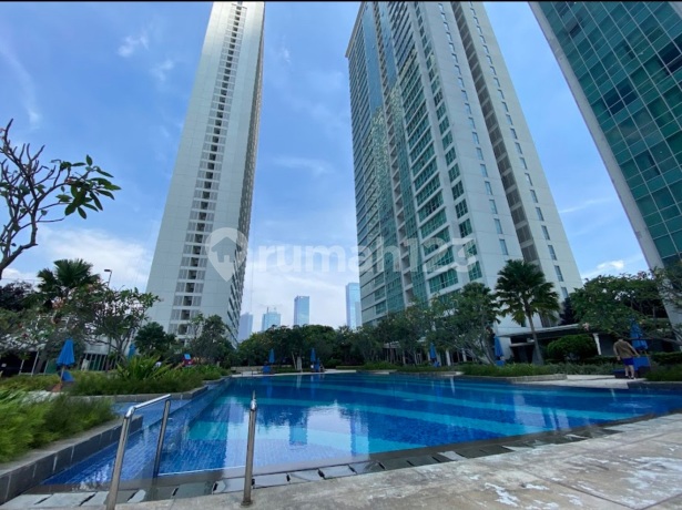 Apartemen Setiabudi Sky Garden Lantai Tinggi View Mewah Apartemen Setiabudi Sky Garden Lantai Tinggi View Mewah