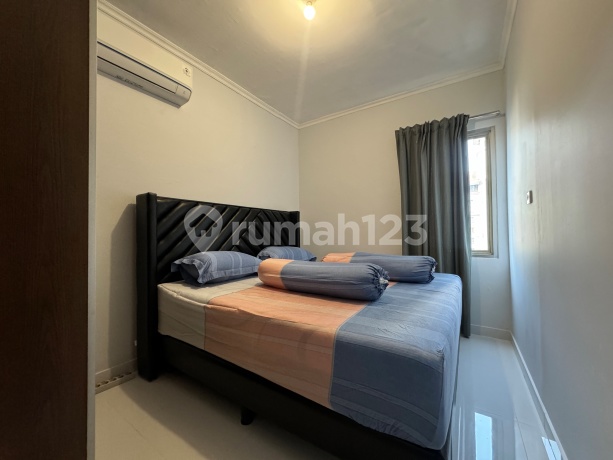Apartemen Medit 1 Tanjung Duren 2 Kamar Full Furnish Apartemen Medit 1 Tanjung Duren 2 Kamar Full Furnish