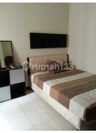 Apartemen Furnish 2 Bedroom View Pool Mediterania 2 Tanjung Duren Jakarta Barat