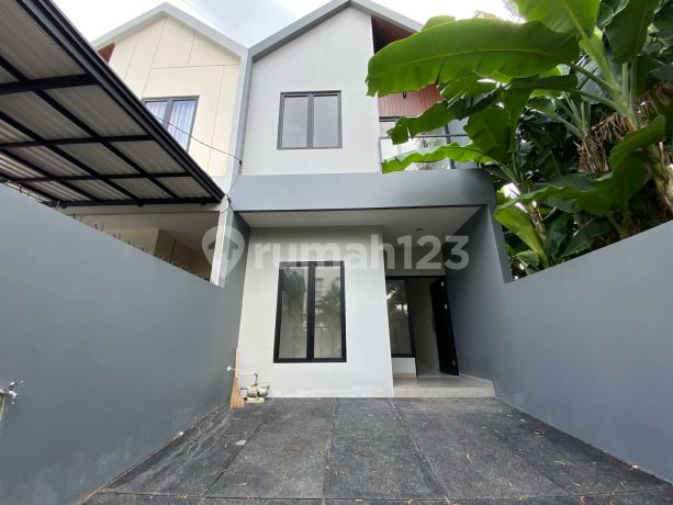 Brand New 5X25 Meruya Jakarta Barat