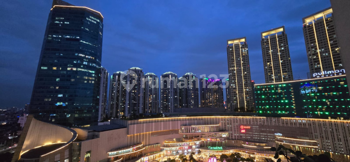 Apartemen Royal Mediterania Tanjung Duren 2+1 Furnish Terawat Apartemen Royal Mediterania Tanjung Duren 2+1 Furnish Terawat