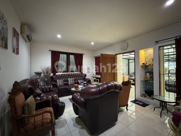 Rumah 2.5 Lantai Strategis Cilandak Kko Jakarta Selatan