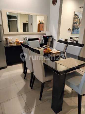 Rumah Permata Buana Bagus 1.5 Lantai 