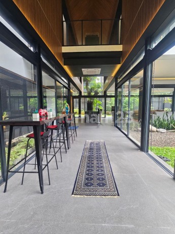 Brand New House 700m2 Kawasan Elit Kebayoran Baru Jakarta Selatan