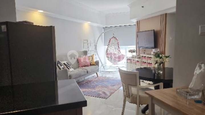 High End Condo Apartemen Aryaduta Semanggi 2 Br 78m2