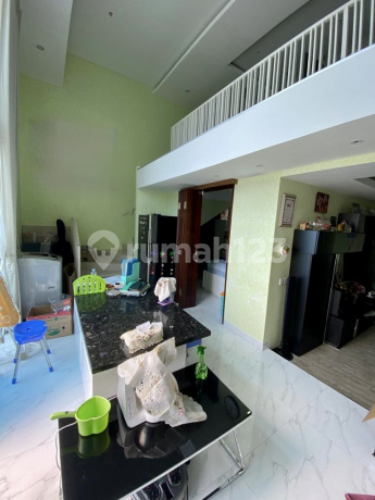 Apartemen Soho Capital Unfurnish Lantai Tinggi Tanjung Duren Jakarta Barat Apartemen Soho Capital Unfurnish Lantai Tinggi Tanjung Duren Jakarta Barat