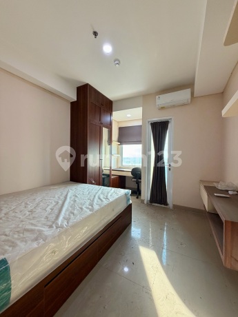 Apartemen Studio Semi Furnish B Residence BSD Tangerang Apartemen Studio Semi Furnish B Residence BSD Tangerang