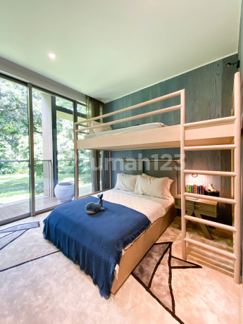 Dijual Apartment Savyavasa 4 BR Furnished Dijual Apartment Savyavasa 4 BR Furnished