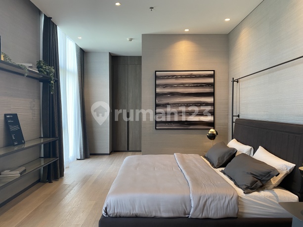 Unit Baru Verde Two Unit Combine 4br 460 Sqm