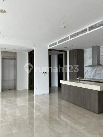 Dijual Unit Verde Two 3Br 211 Sqm Semi Furnish Good Condition