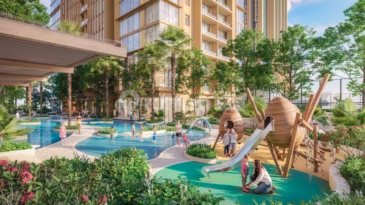 COMING SOON Private Luxury Living di Jakarta Selatan Casa Grande Residence Phase 3