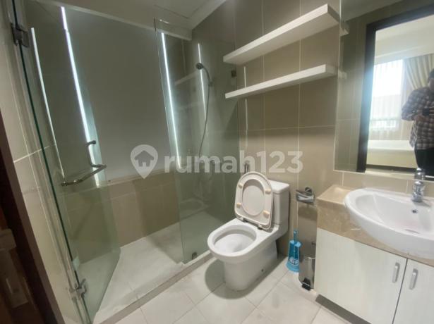 Apartemen Mewah Dan Bagus Denpasar Residence 2br 94sqm